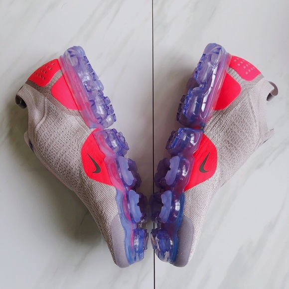 Air Vapormax flyknit Moc 2 - Picture 6 of 8